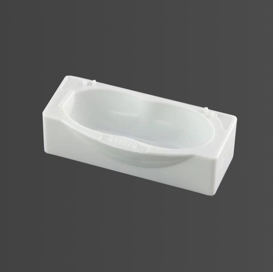 Ванна для макетирования BLÖMSTBAD