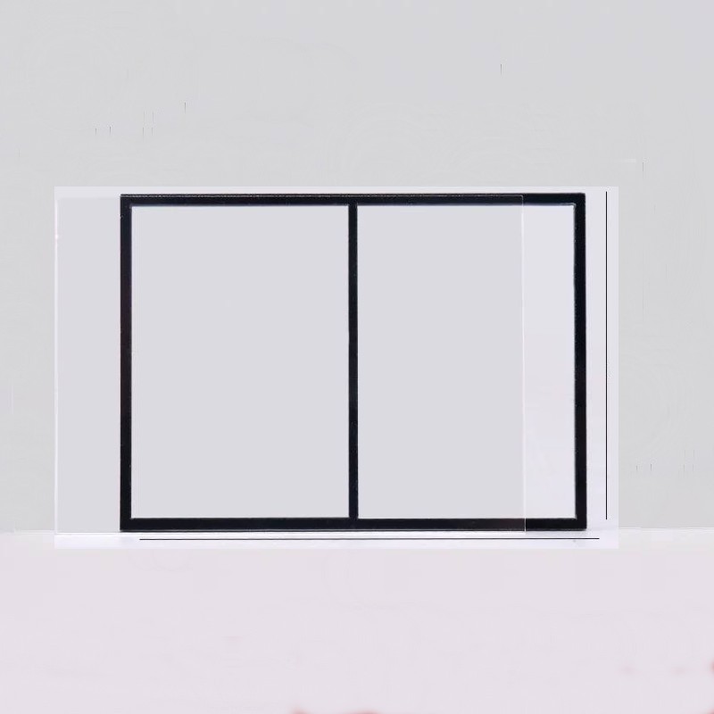 Окно для макетирования Fönbråka Skjutramm - B