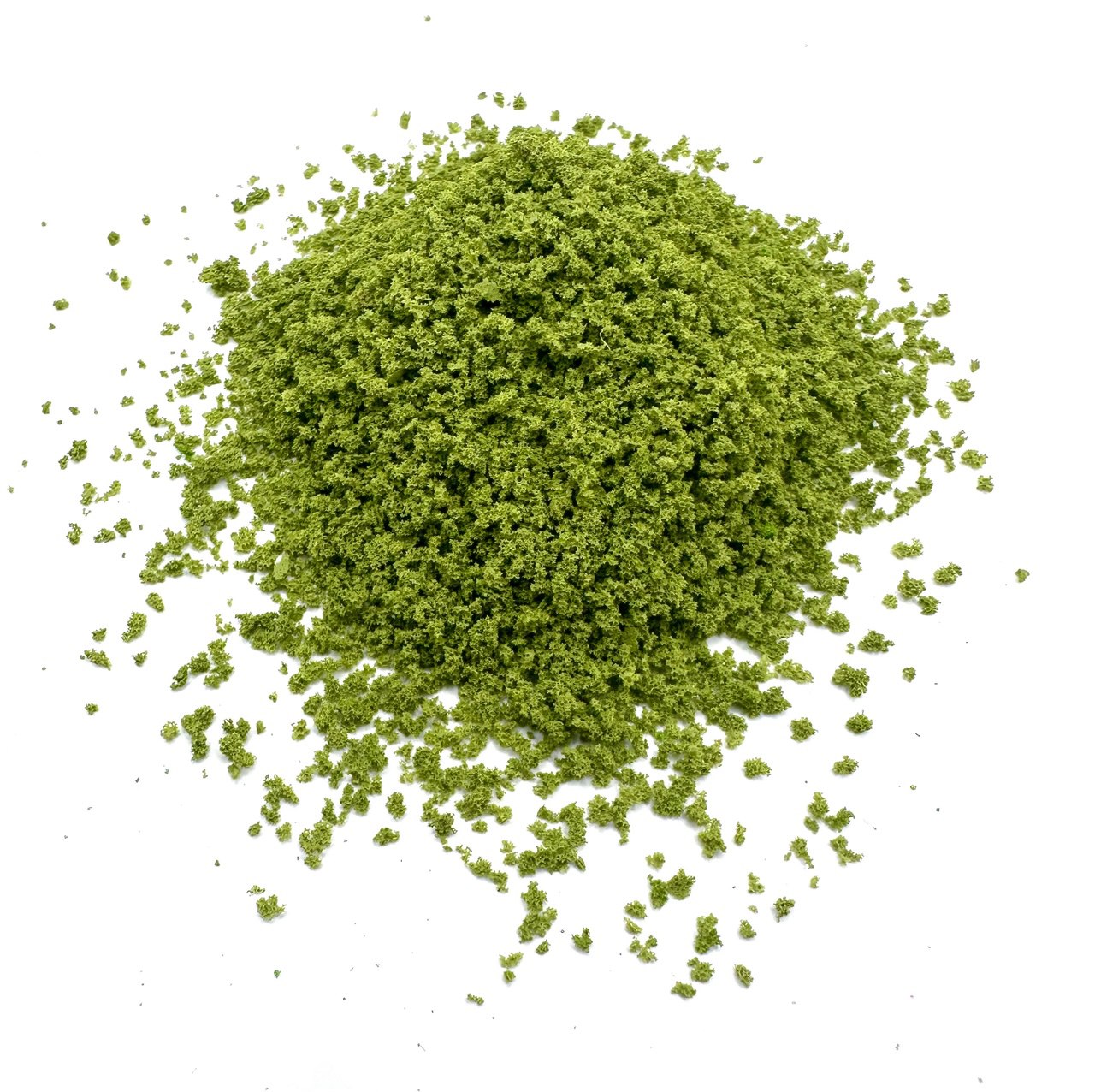 Оливково-зеленый фолиаж для моделирования F13