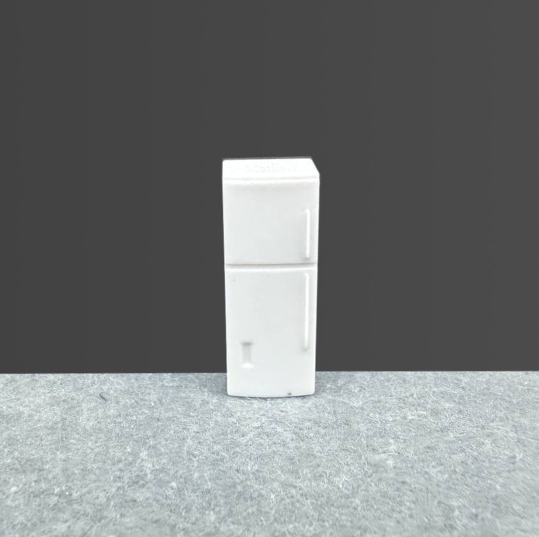 Мини-холодильник для макета KYLBRÖR