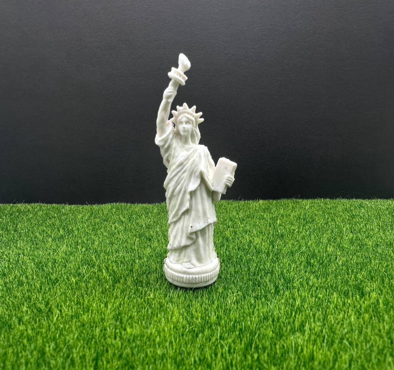 Статуя Свободы для макетов и диорам Liberty in Miniature