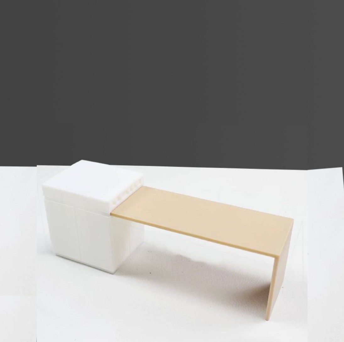 Выдачный стол для макетирования MODEL