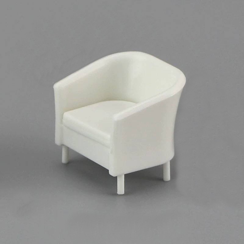 Кресло для макетов FIKASTOL