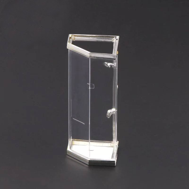 Душевая кабина для макета PORTÅLGLÄNS