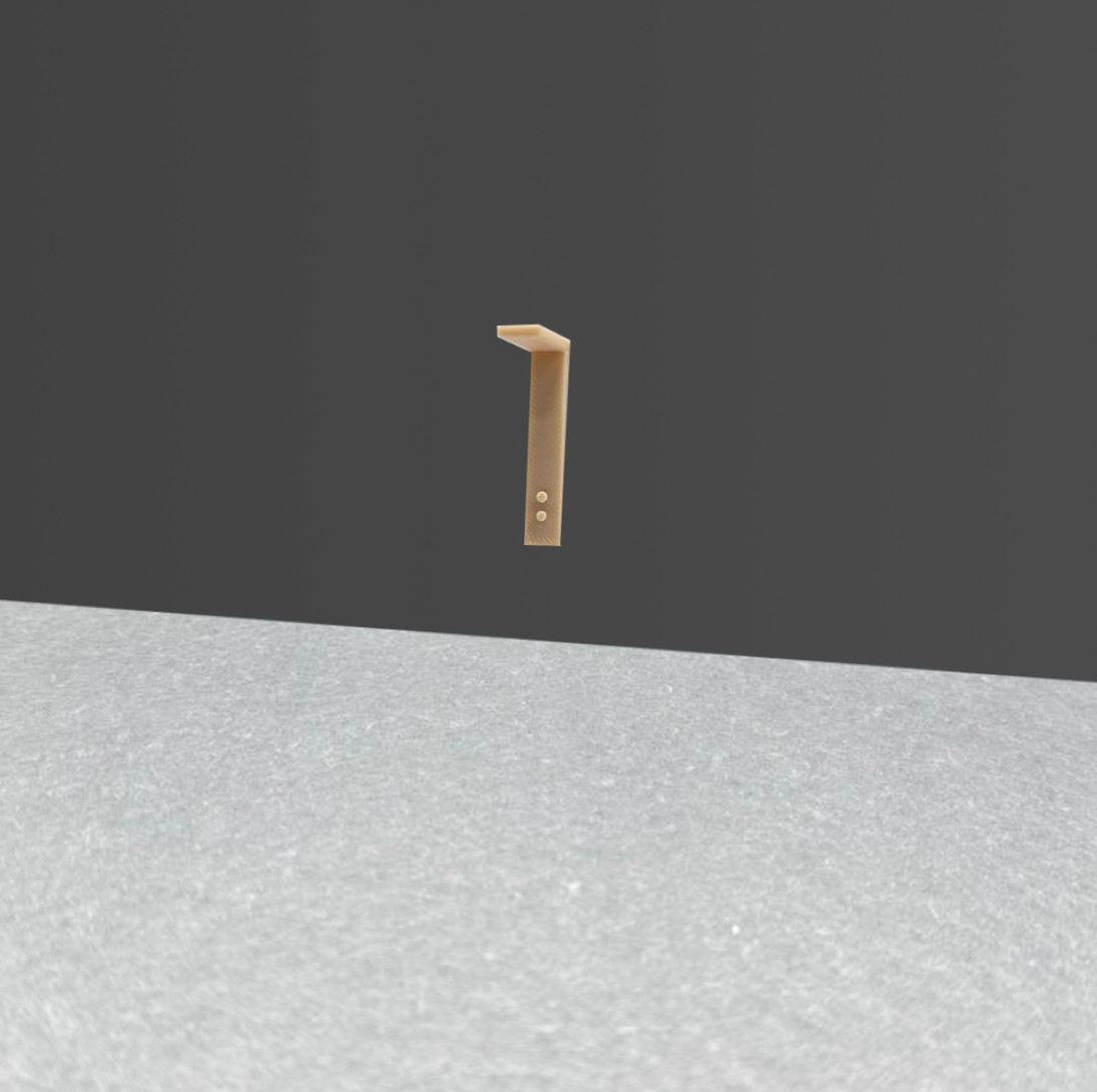 Мини-душ для макета «Тропикон» Arhimini Rain Deluxe 