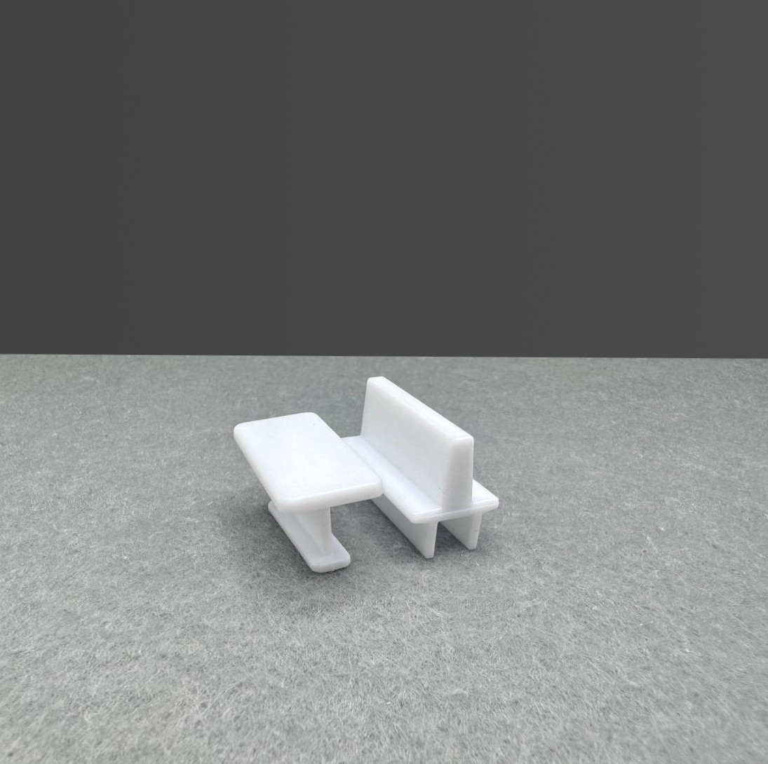 Садовый комплект для макетирования FIKASTUND