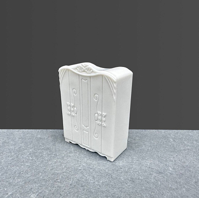 Шкаф для макета Skåpp-Härr-Låj 