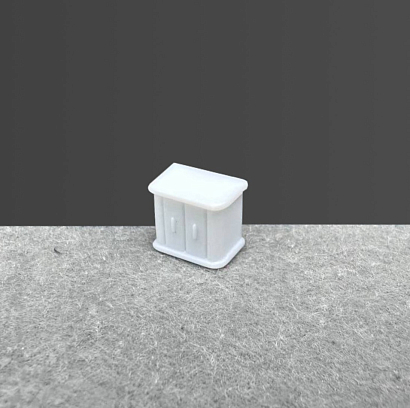 Тумба для макета  Trølå-Tømba 