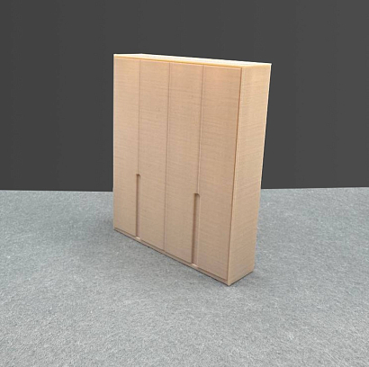 Шкаф для макетирования GDEĖTO