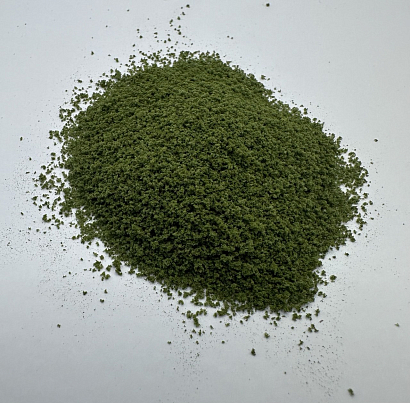 Лиственно - зеленый фолиаж для макетирования F11