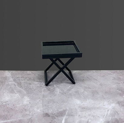 Столик подносный для макета BORDXÖR