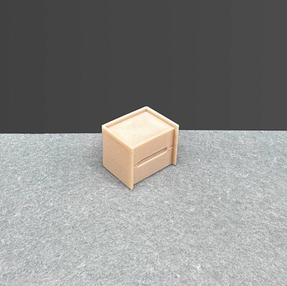 Тумба для макетирования KUB