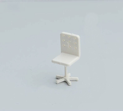 Стул для макета SNAKJOBB