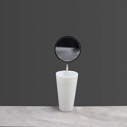 Раковина для макета  TvivelKopp