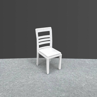 Стул для макета STOLLEBROR