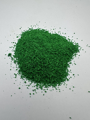 Фолиаж “Зелёный эспрессо” для моделирования F19