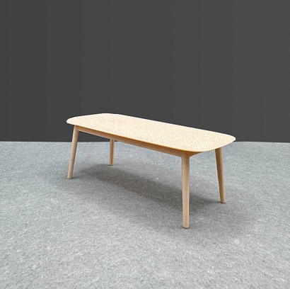 Стол обеденный для макета STORBORDA