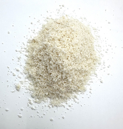 Белый фолиаж для моделирования F08