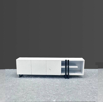 Тумба для макета VYDERSTRÅK 