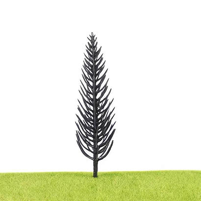 Дерево без листвы для макетирования и моделирования Naked Spruce Rehab Club