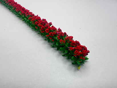 Кустарник для макетирования "Редколесье Барбарисыч" 