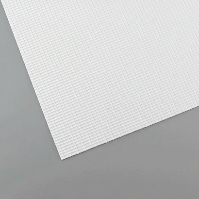 МикроКрыша PVC 1:200 для диорам и макетов