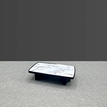 Кофейные столики для макета MARMÖL