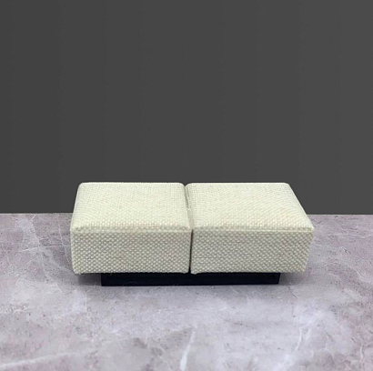 Пуф для макета DVAHÖR